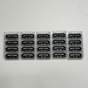 Gillette labs razor blades